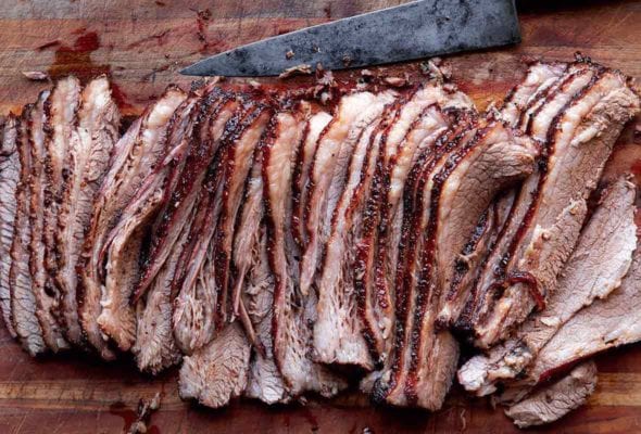 Texas Brisket