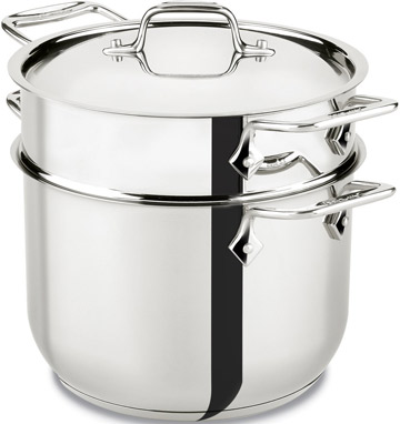 All-Clad Pasta Pot