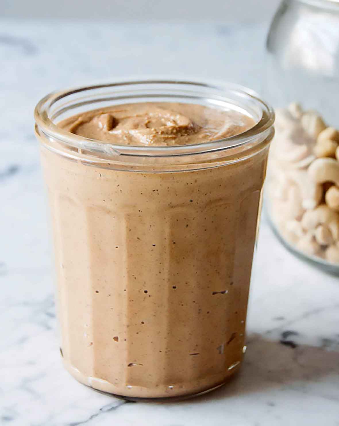 Cashew Butter
