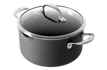 OXO Nonstick Covered Casserole