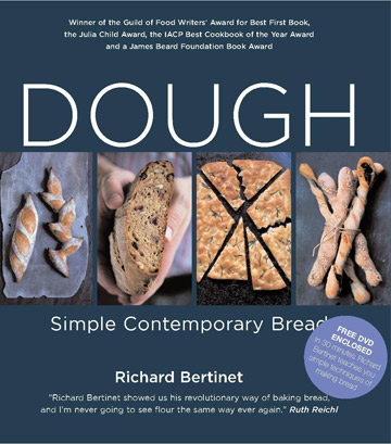 Dough Cookbook