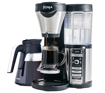 Ninja Coffee Bar Brewer