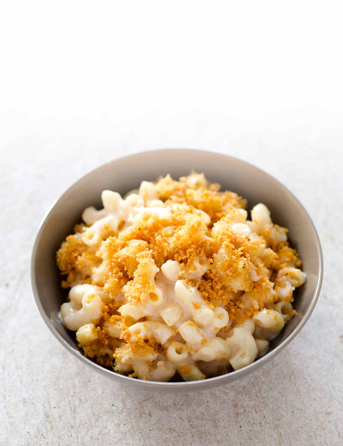 Mueller S Baked Macaroni And Cheese Recipe With Flour Bryont Blog