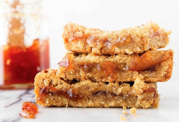Jam Bars