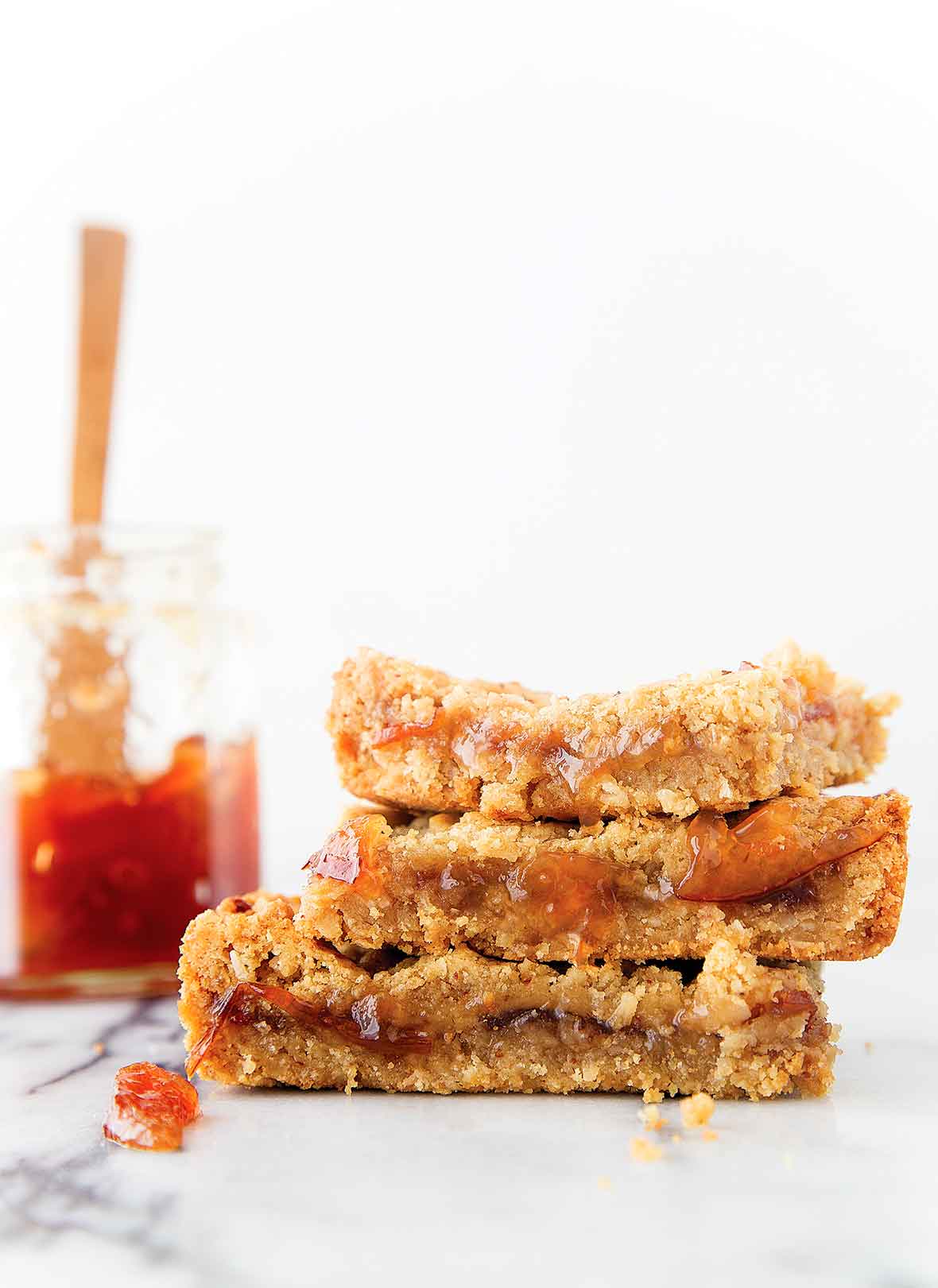 Jam Bars