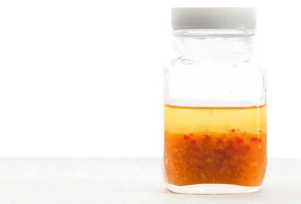 Thai Dressing