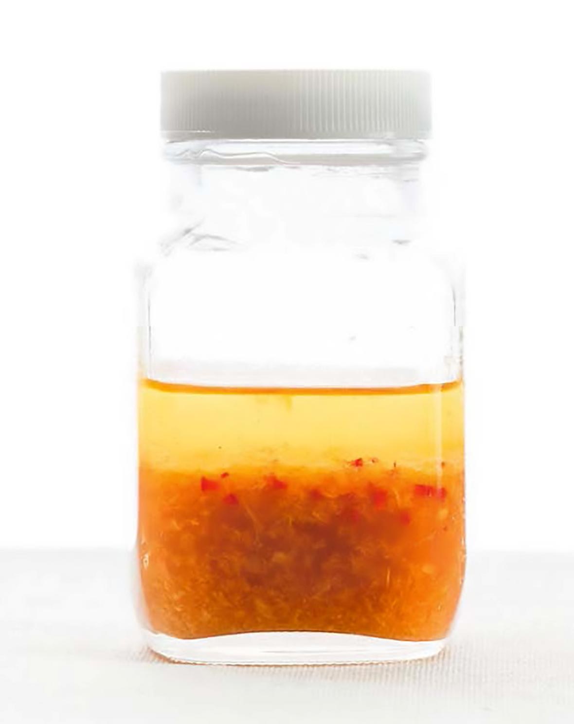 Thai Dressing