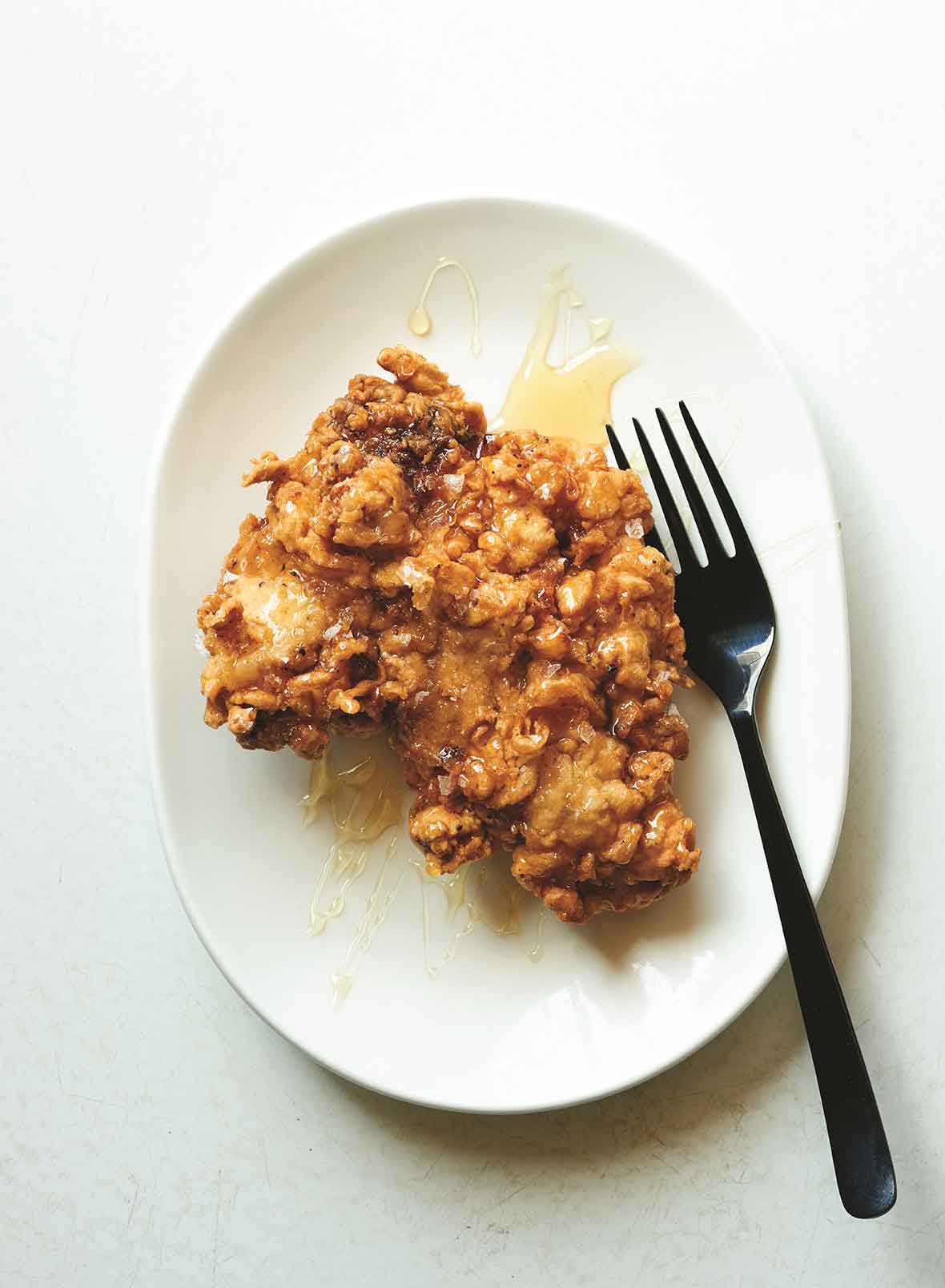 Egg Shop Fried Chicken