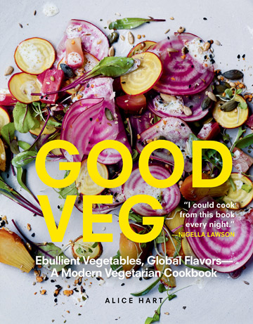 Buy Good Veg on Amazon