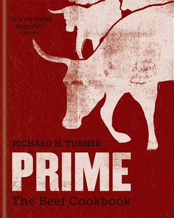 Prime Cookbook