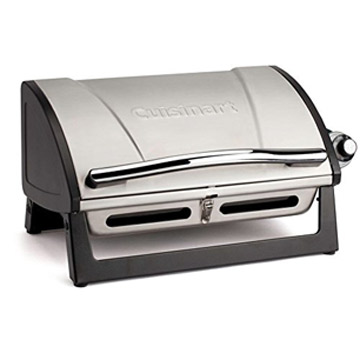 Cuisinart Grillster Portable Grill