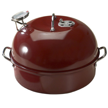 Nordic Ware Stovetop Smoker