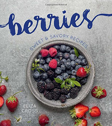 Berries Cookbook