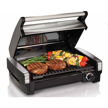 Hamilton Beach Searing Grill