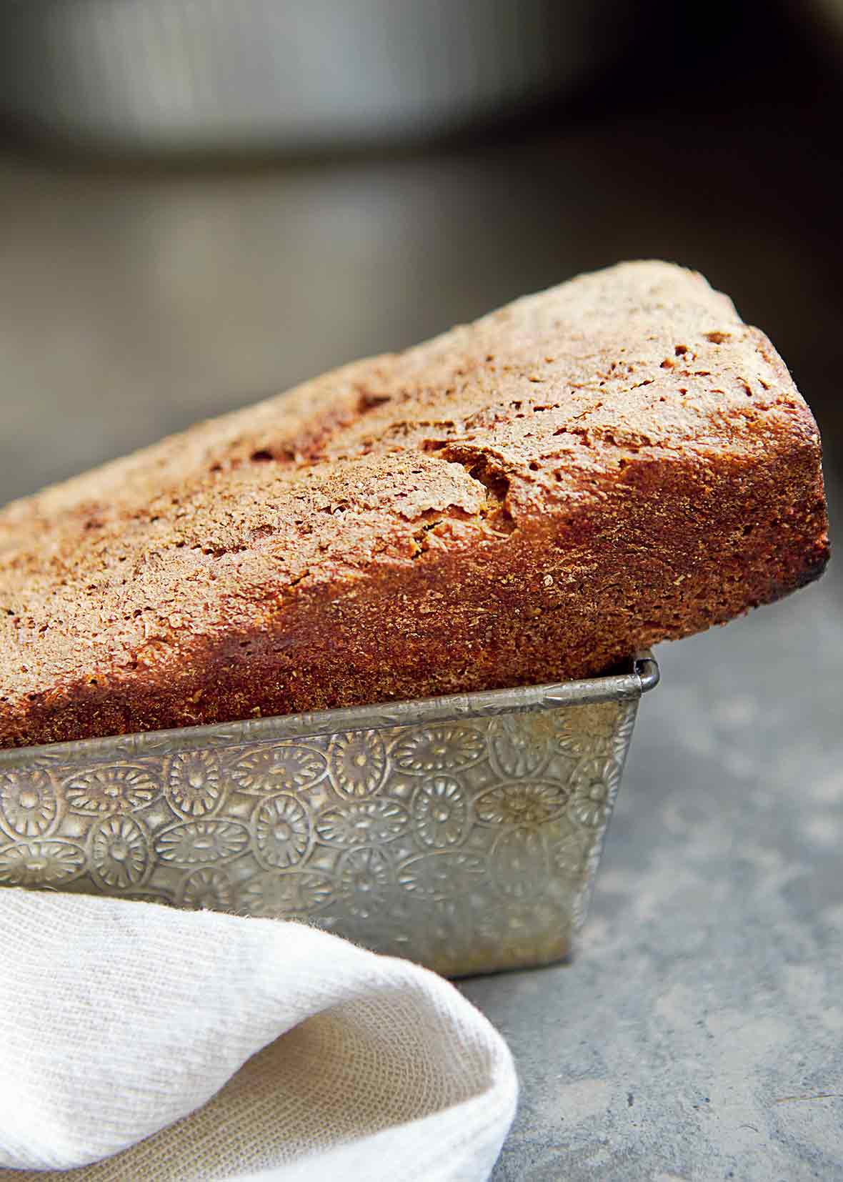 Sourdough Rye Bread Recipe  Leites Culinaria