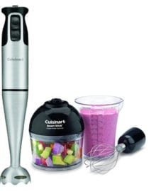 Cuisinart Smart Stick Blender