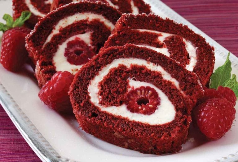 Creamy Red Velvet Cake Recipe Leite�s Culinaria
