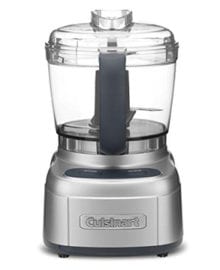 Cuisinart Elemental 4-Cup Chopper