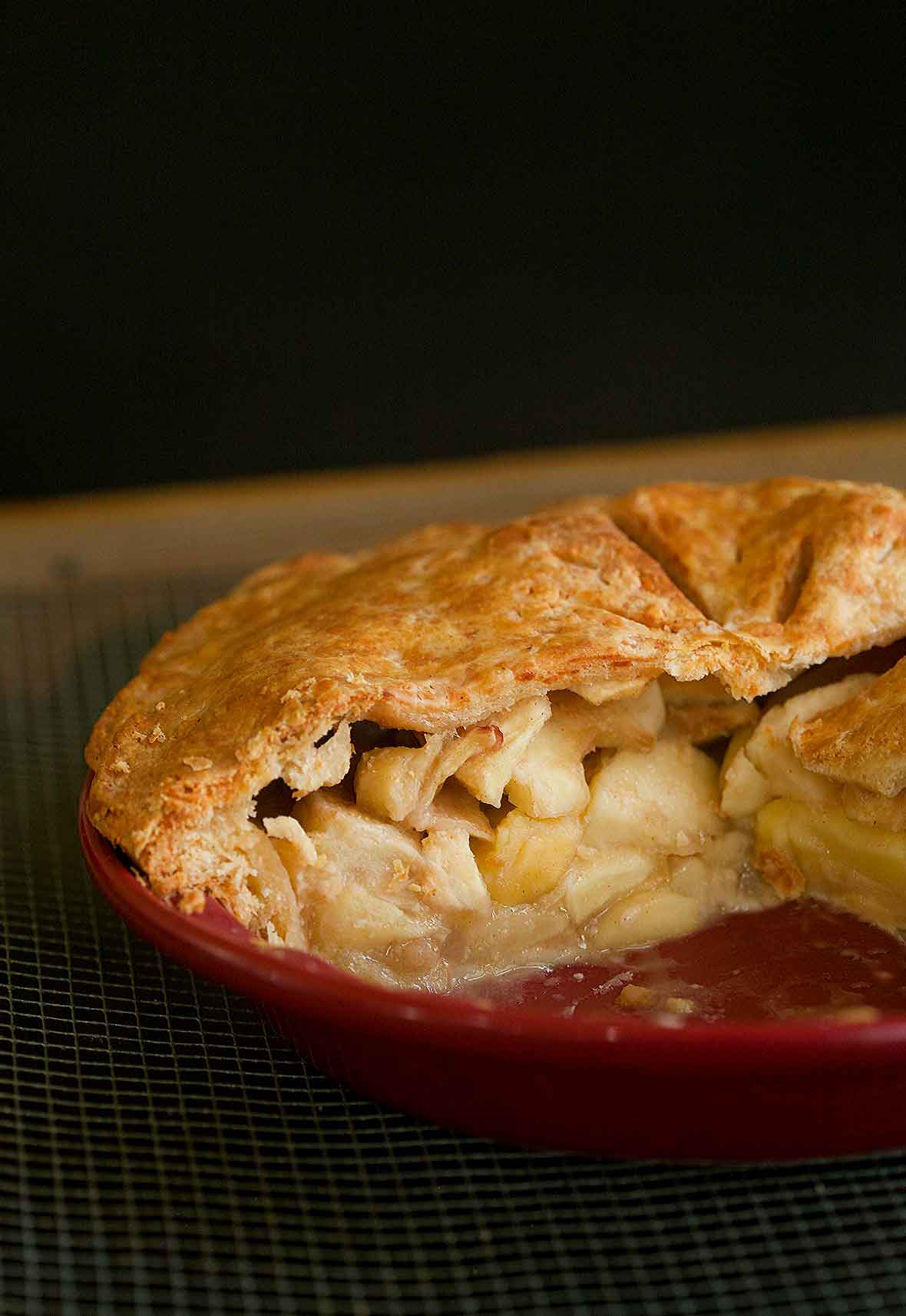 Get Apple Pie With Cheddar Cheese Crust Pictures