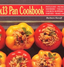 The 9x13 Pan Cookbook