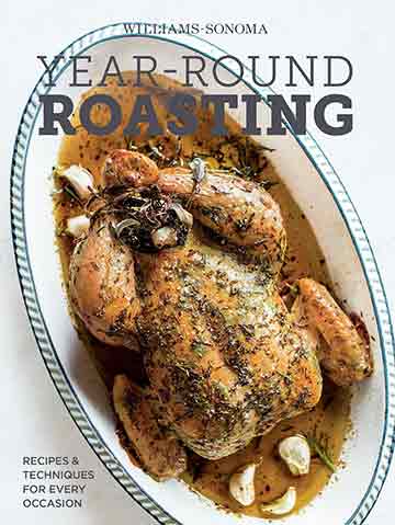 Buy Year-Round Roasting