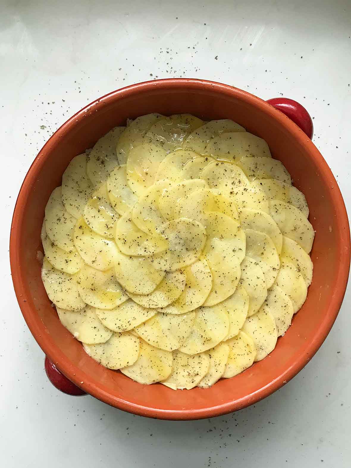 Bacalhau à Gomes De Sá