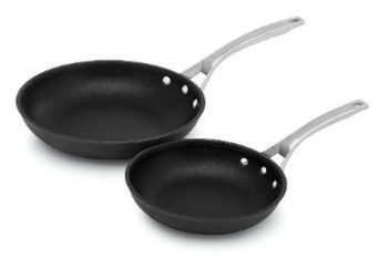 Calphalon Signature Omelet Pan Set