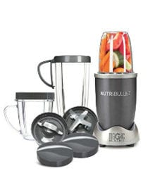 Nutribullet 12 Piece System