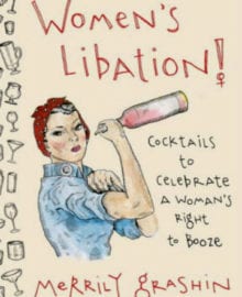 Women's Libation Cookbook