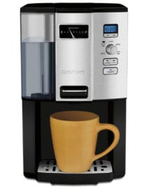 Cuisinart Coffee On Demand