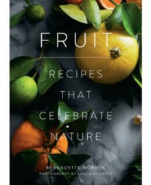 Fruit Cookbook