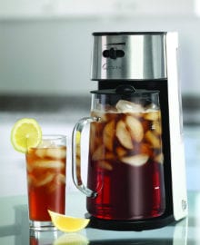 Capresso Iced Tea Maker