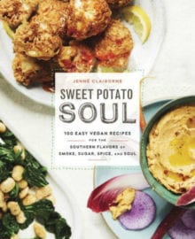 Sweet Potato Soul Cookbook
