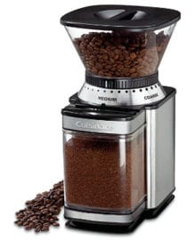 Cuisinart Supreme Grind Automatic Burr Mill