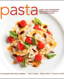 Pasta Cookbook