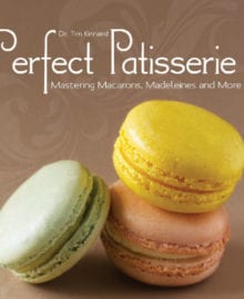 Perfect Patisserie Cookbook