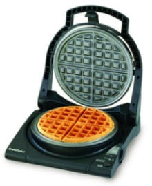 Chef's Choice Belgian Waffle Maker