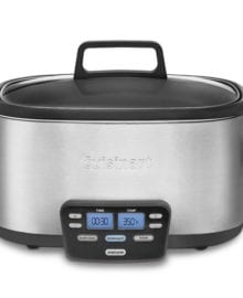 Cook Central Multi Cooker