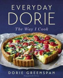 Everyday Dorie Cookbook
