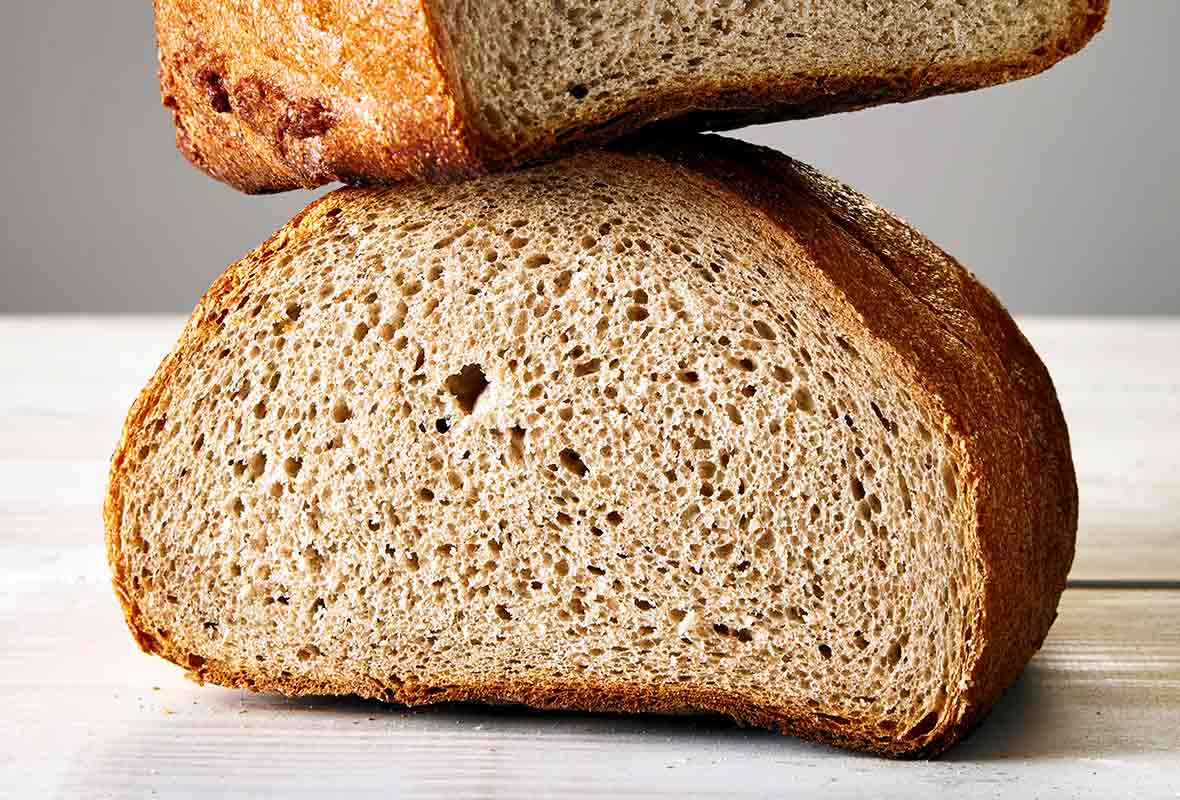 jewish flat bread
