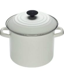 Le Creuset 8-quart Stockpot