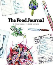 The Food Journal