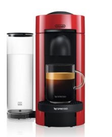 NESPRESSO Coffee and Espresso Maker