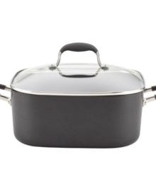 Anolon Covered Dutch Oven