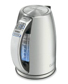Cuisinart Cordless Electric Kettle