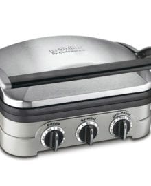 Cuisinart Griddler