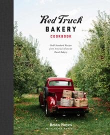 Red Truck Bakery Cookbook