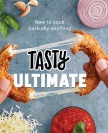 Tasty Ultimate Cookbook