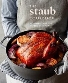 The Staub Cookbook