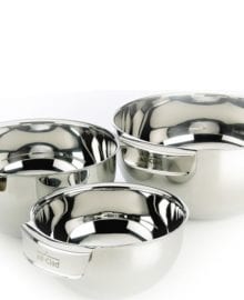 All-Clad Mixing Bowl Set
